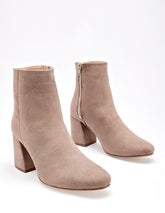 Moramora Botín para mujer